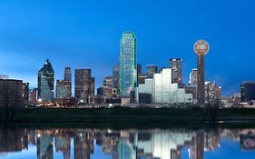 Hyatt Regency Dallas